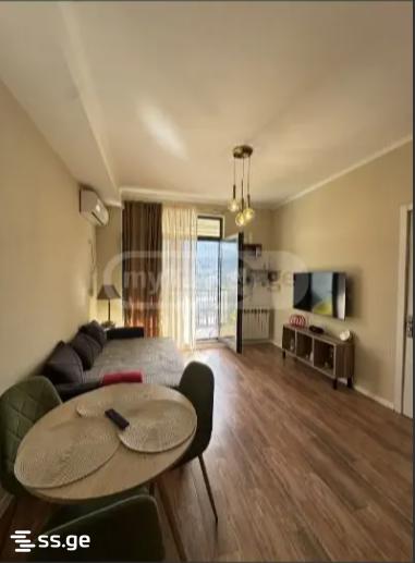 kalandadze st. 3 - 3 rooms