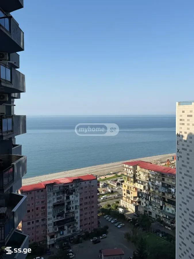 Sherif Khimshiashvili Ave 51 - 2 rooms