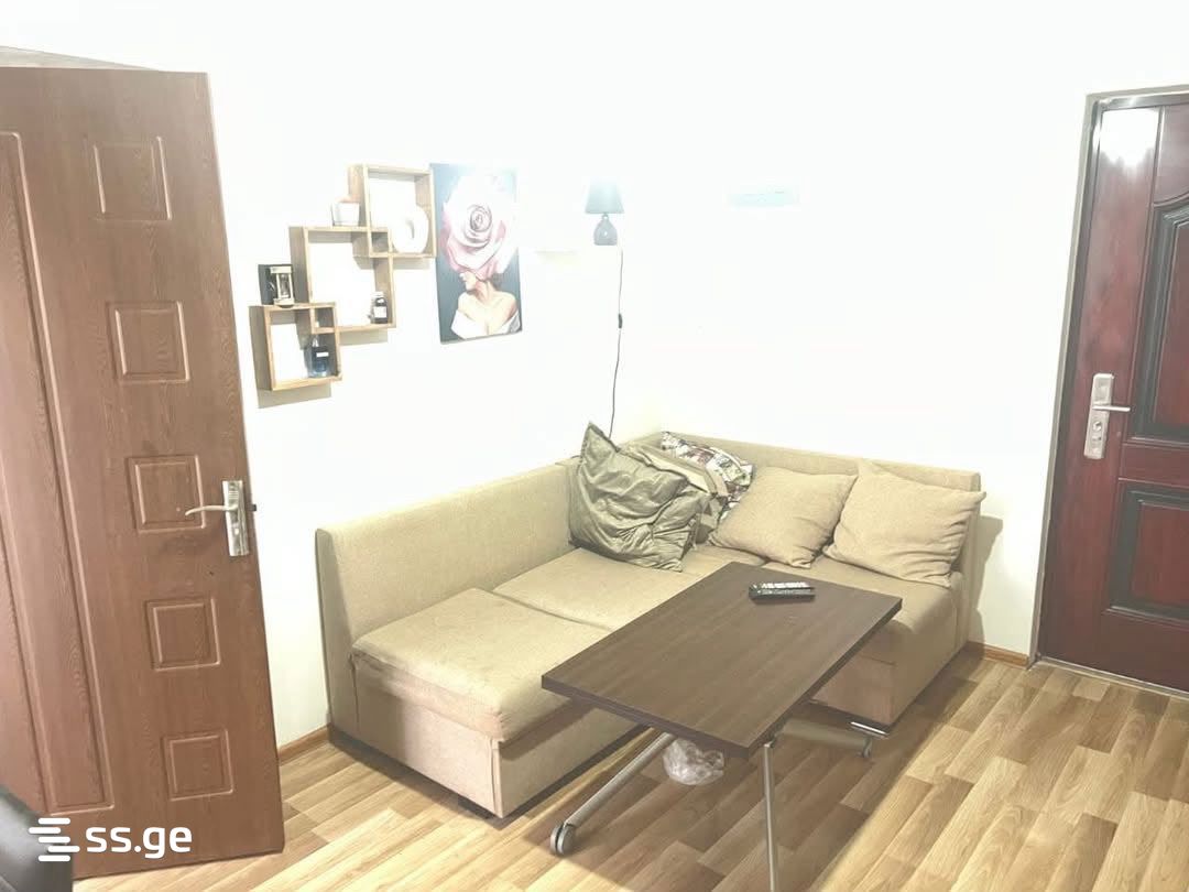 kupradze st. 74 - 2 rooms