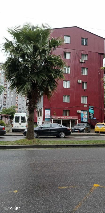 Firosman Street N9 - 0 rooms