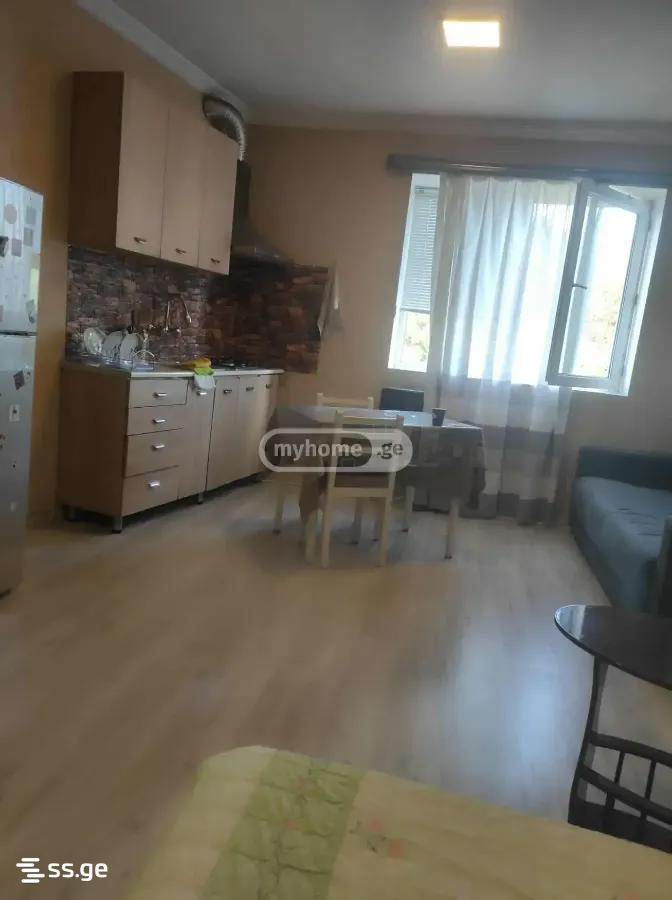 arsena st. - 1 rooms