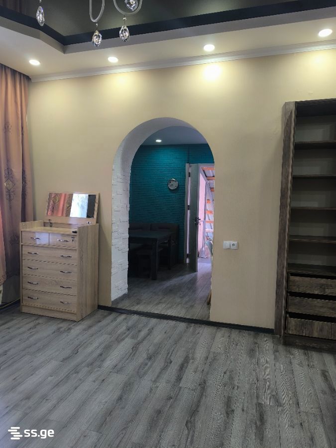 Samreklo st. 0 - 1 rooms
