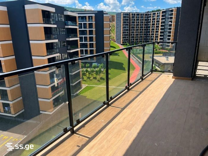 nadikvari st. 34 - 3 rooms