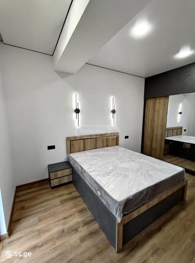 bokhou st. 0 - 2 rooms