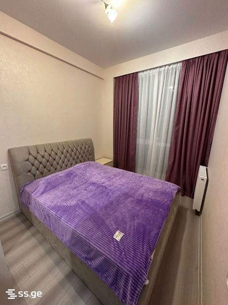 Gobronidze st. 0 - 3 rooms