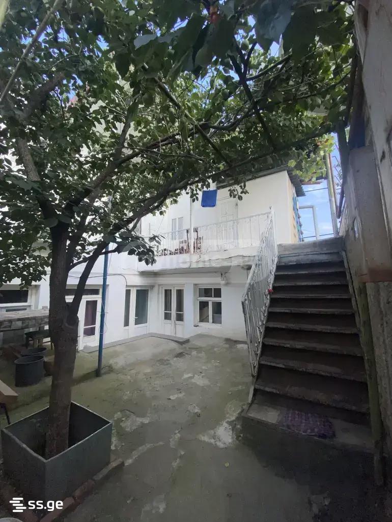 Tbilisi - 4 rooms