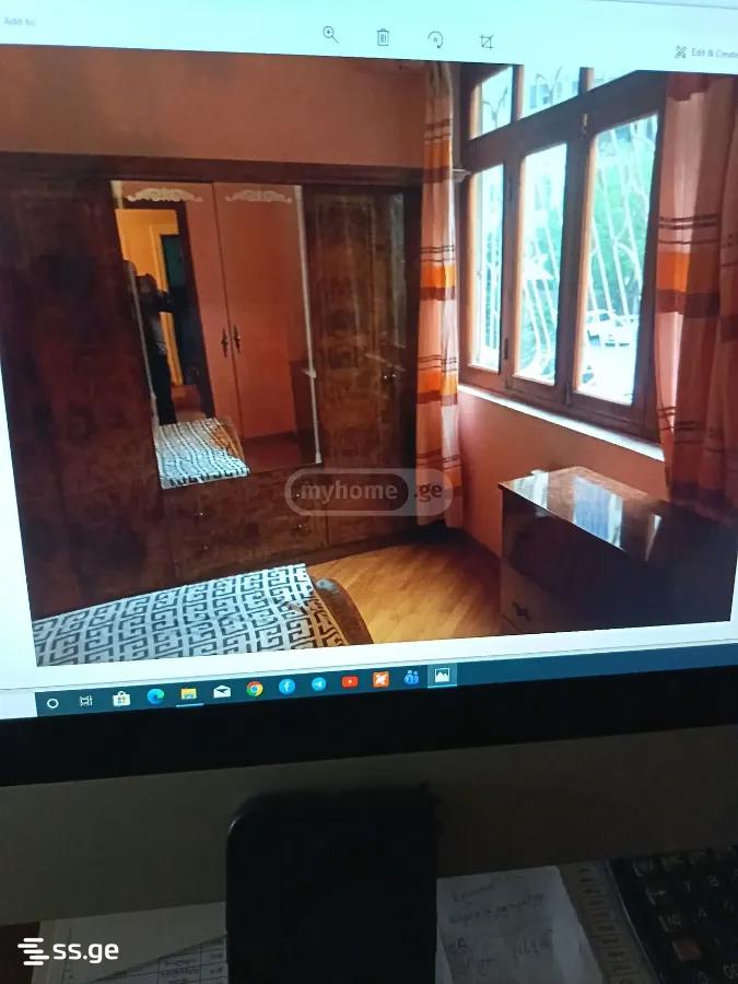 m. aleksidze st. . - 3 rooms