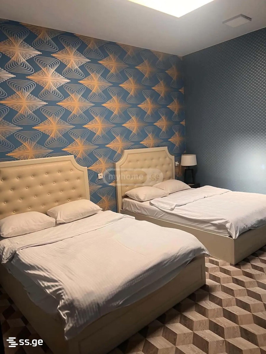 ackuri st. 0 - 3 rooms
