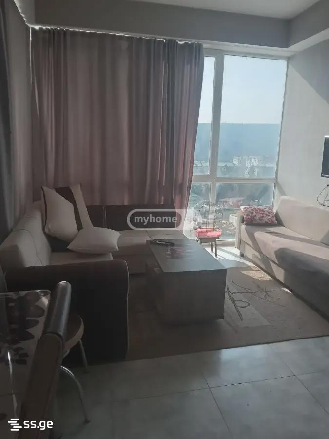 Z. Iarajuli St. 1 - 3 rooms