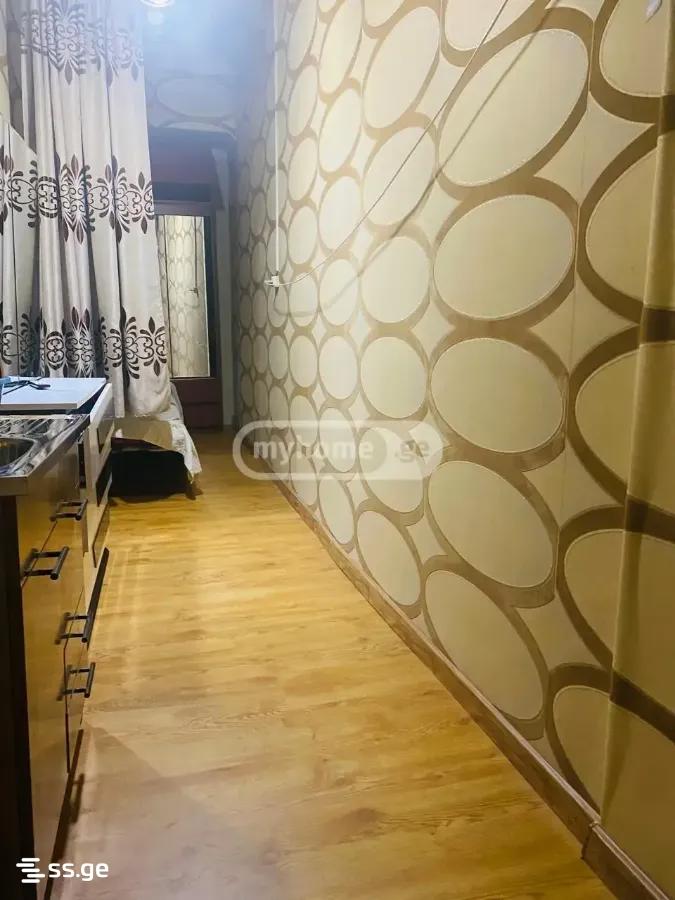 Gogoli st. - 1 rooms