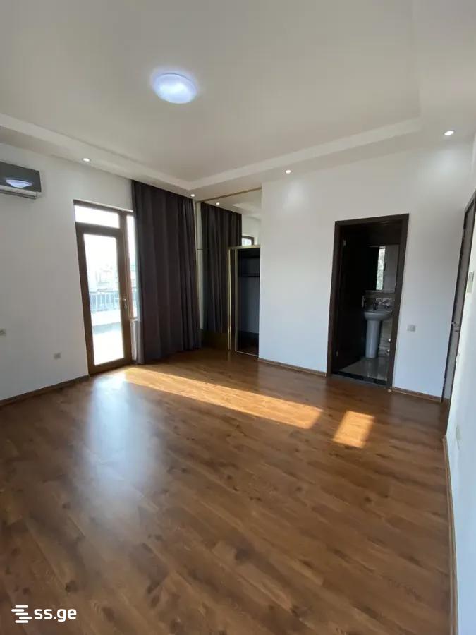 G.Chokheli st. 0 - 7 rooms