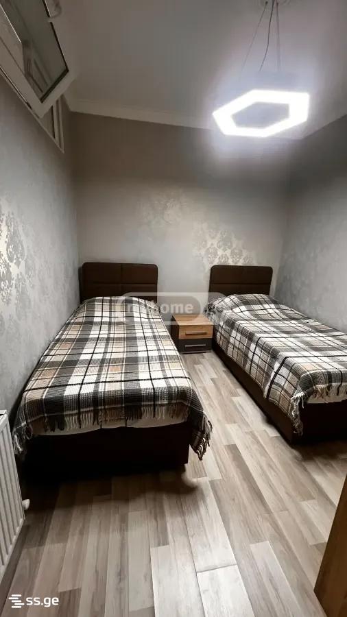 Kobaladze st. 8ა - 3 rooms