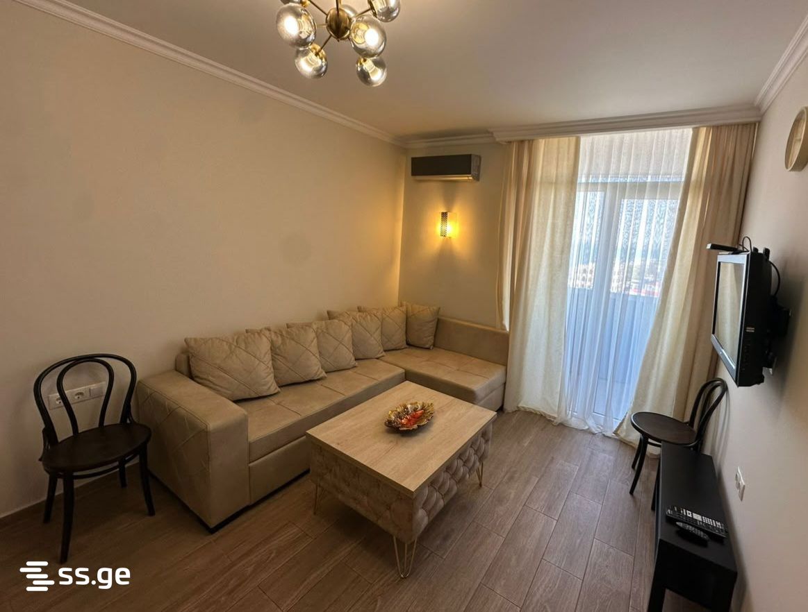 2 - 2 rooms