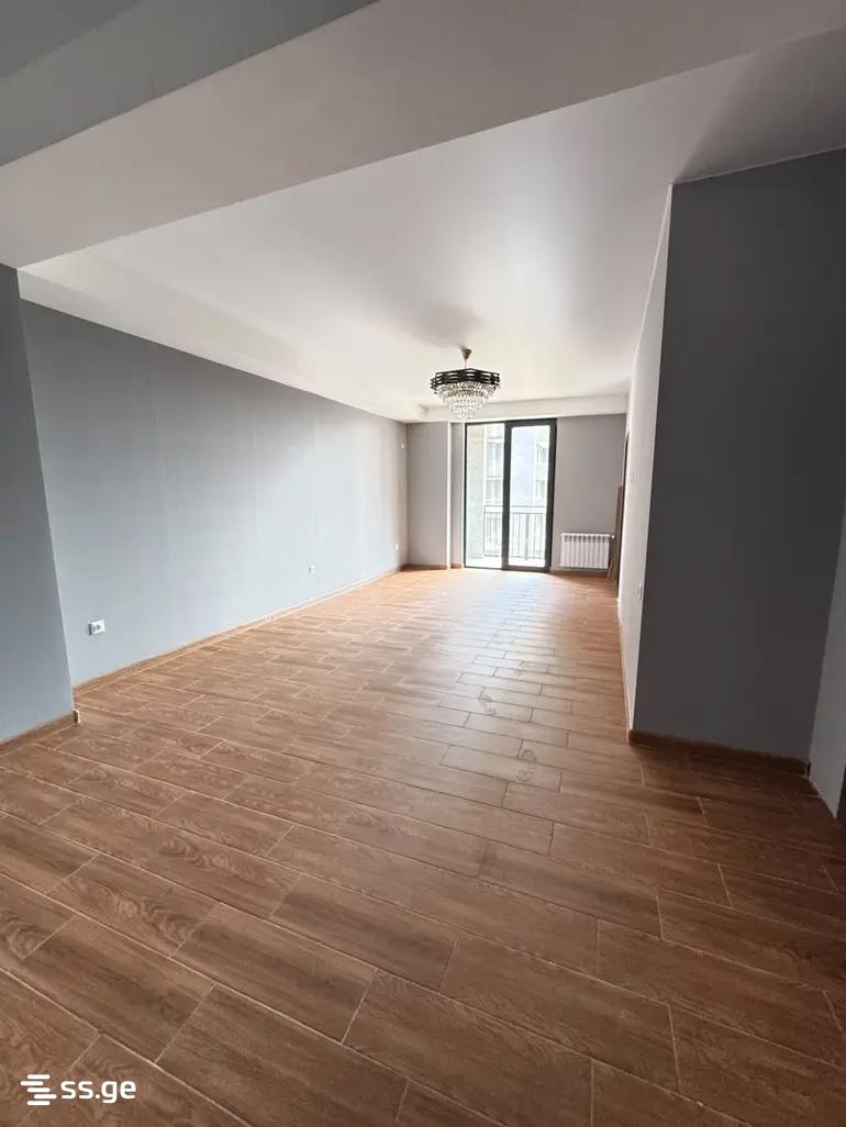 parnavaz mepe avenue 0 - 2 rooms