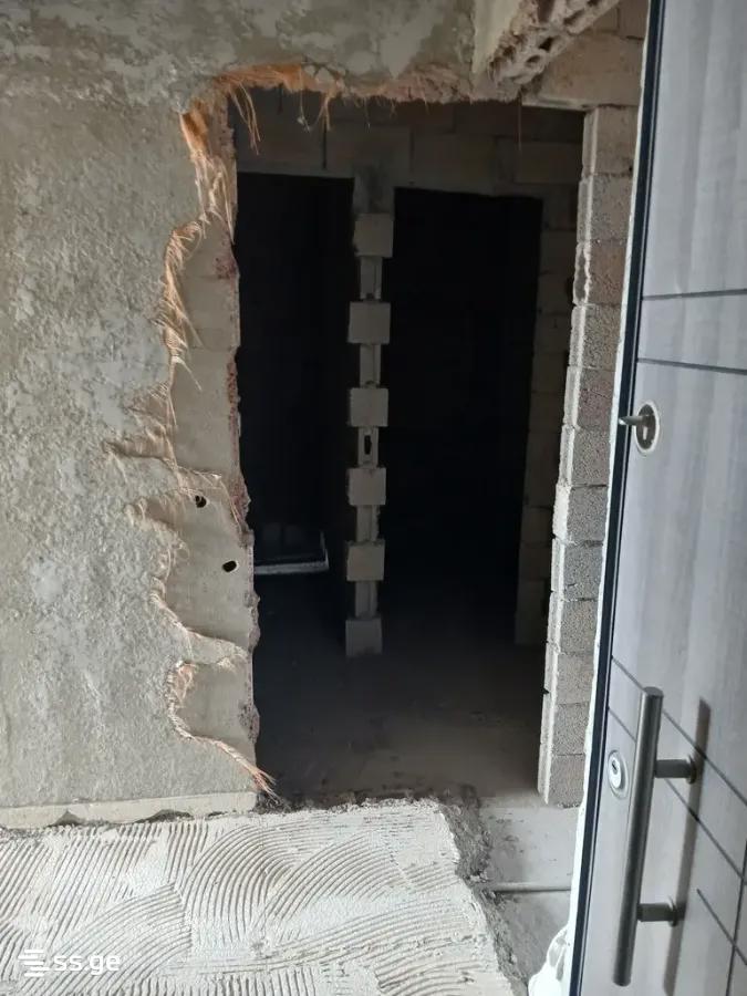 Angis st. 0 - 5 rooms
