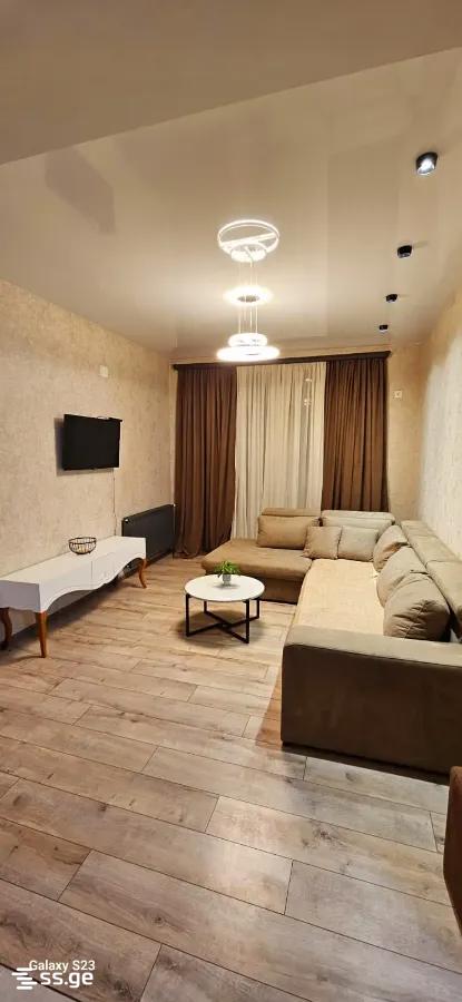 Beri Gabriel Salosi Ave. . - 2 rooms