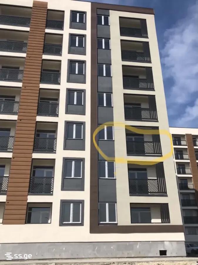 Olive st. - 4 rooms