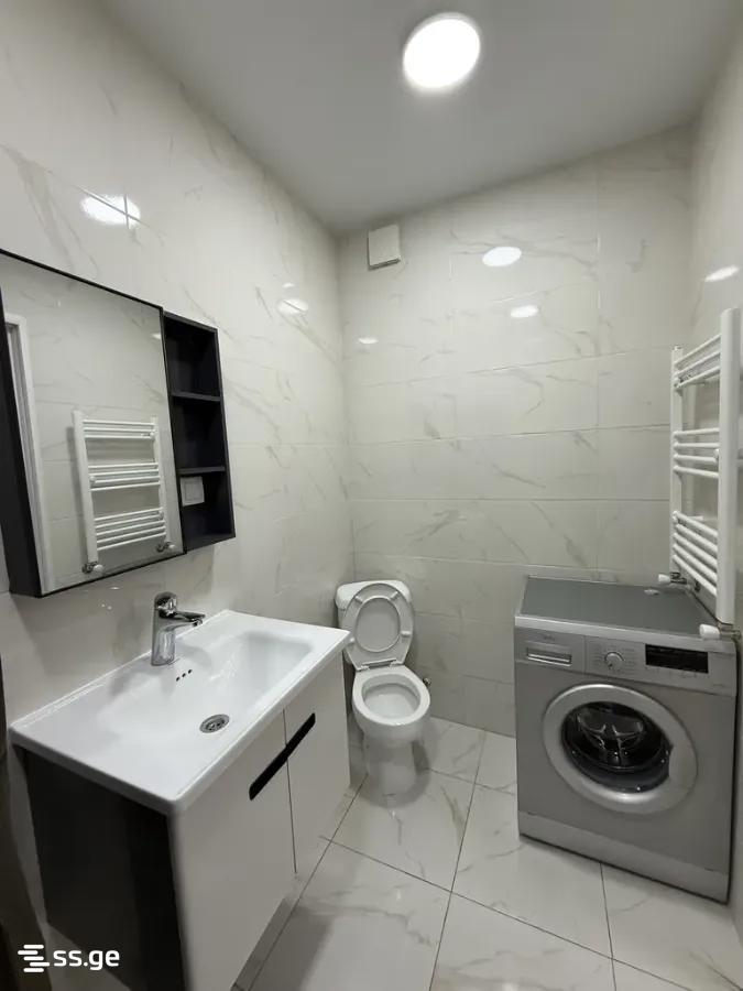 Kakheti Highway (Lilo) 62 - 2 rooms