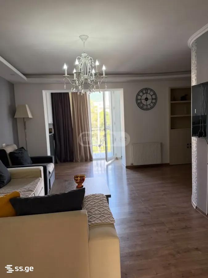 kavtaradze st. . - 2 rooms