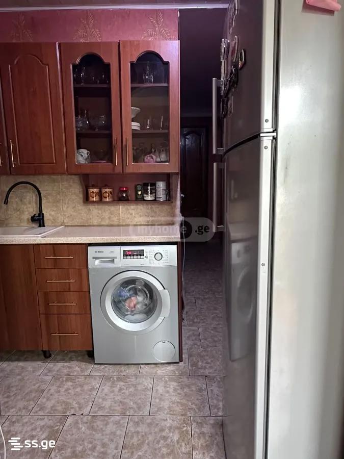 libani st. 25 - 2 rooms