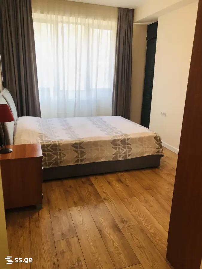 Avto Varazi st. . - 3 rooms