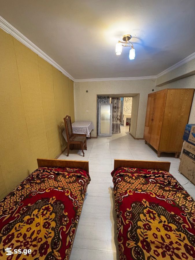 ketevan tsamebuli avenue (isani) 65 - 1 rooms
