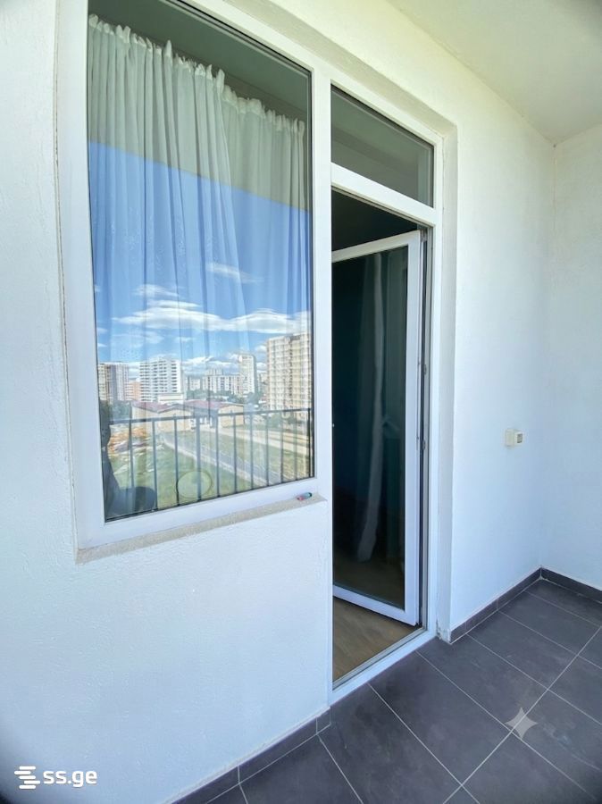 kupradze st. 46 - 2 rooms