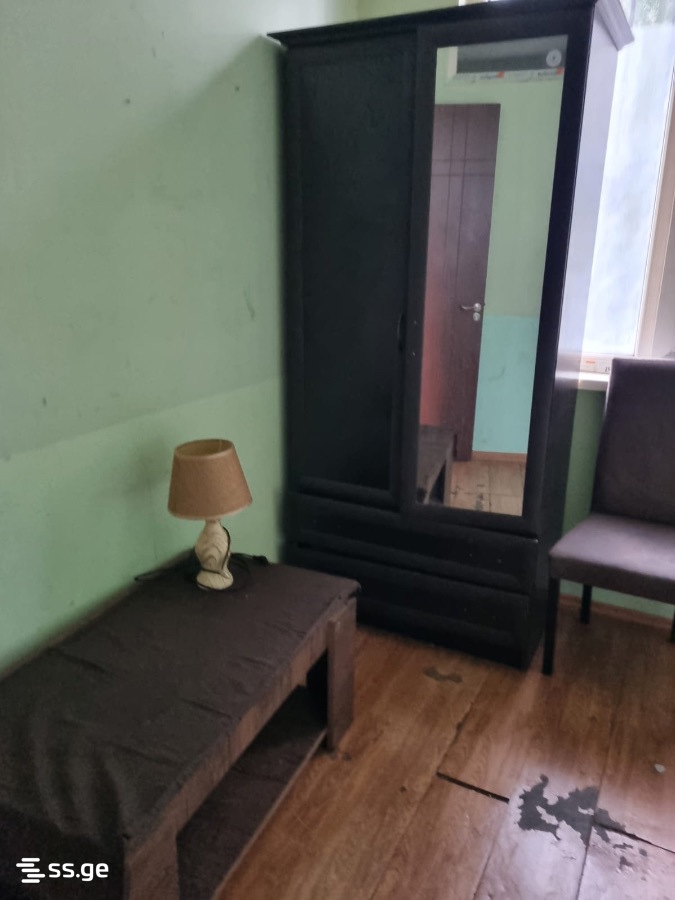 bochorishvili st. - 3 rooms