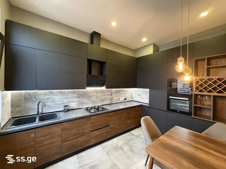 petre imeri st. 1 - 4 rooms