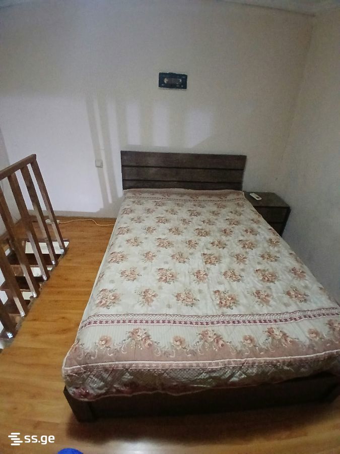 agmashenebeli ave - 2 rooms