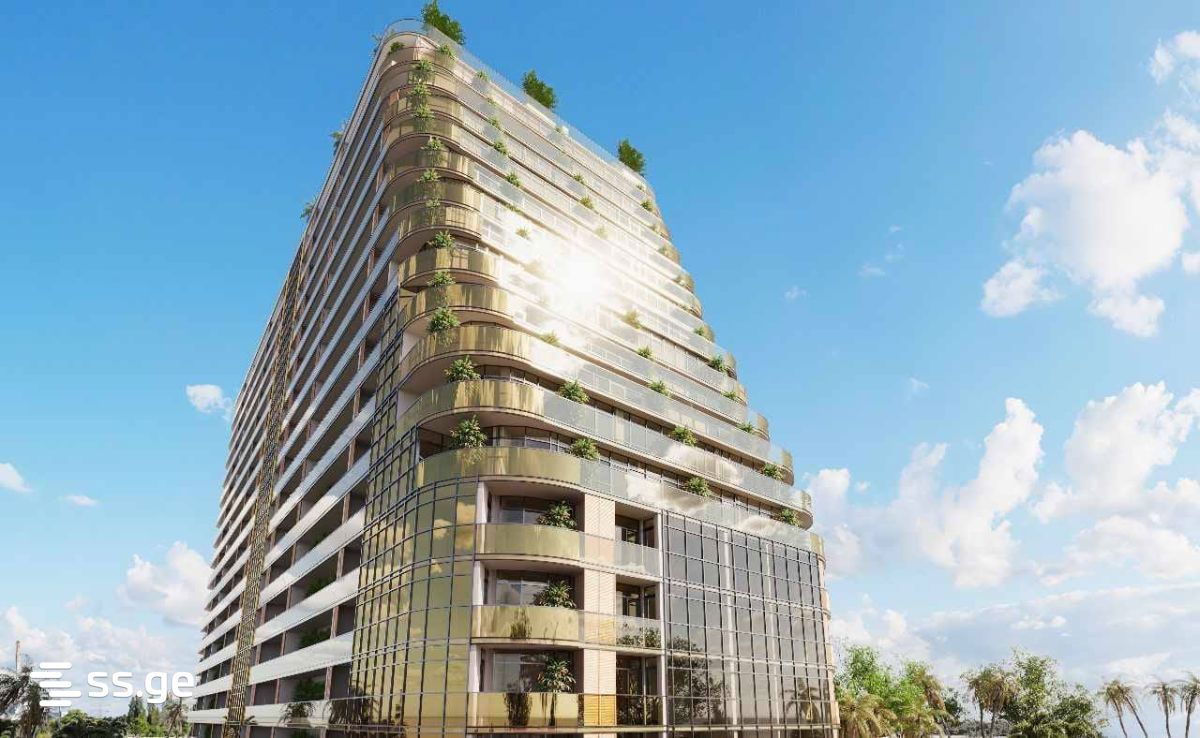 Adlia Street 14 - 1 rooms