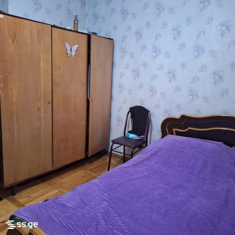 moskovi ave 11 - 2 rooms