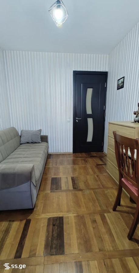 Mukhran Machavariani st. 0 - 5 rooms