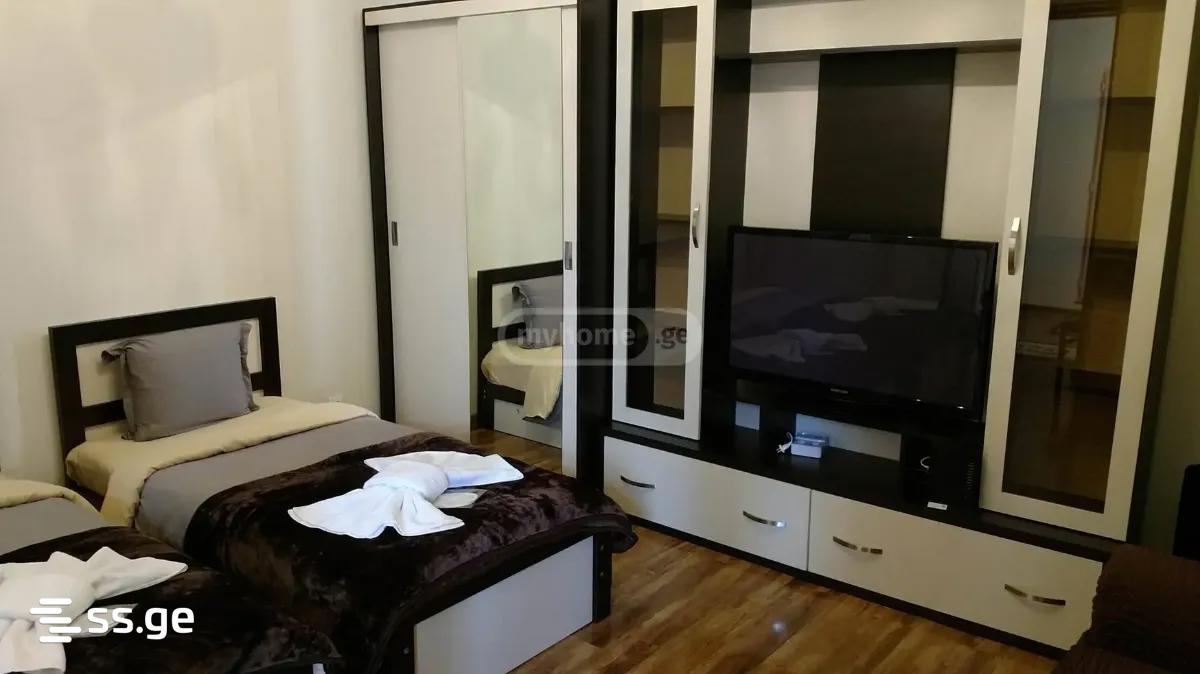 vakhtanq VI st. 0 - 2 rooms