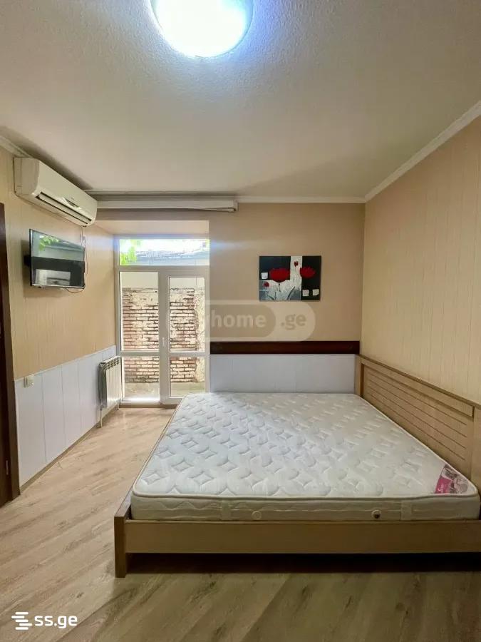 agmashenebeli ave 0 - 0 rooms