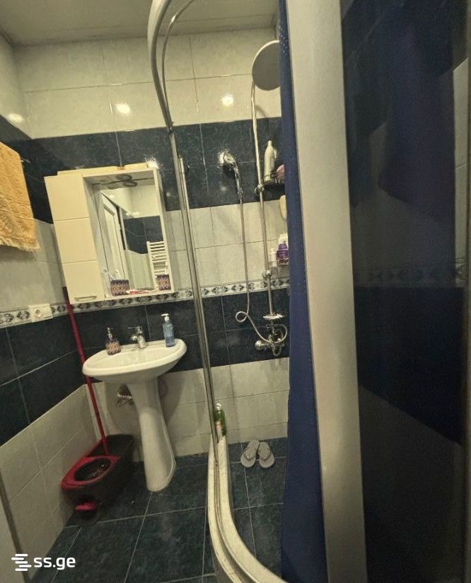 shuamta st. 46 - 2 rooms