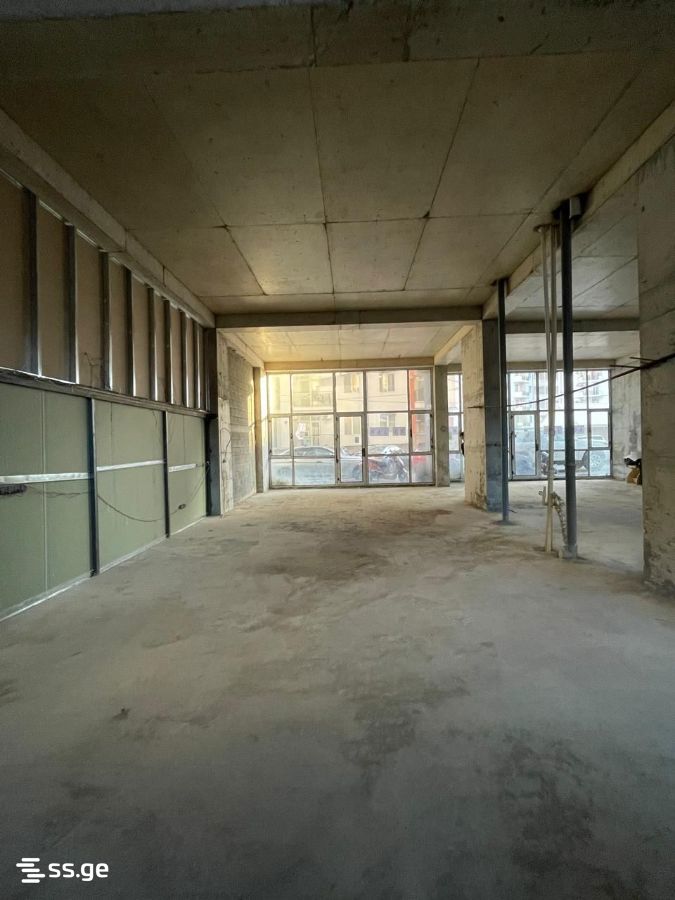 khizanishvili st. 10 - 0 rooms