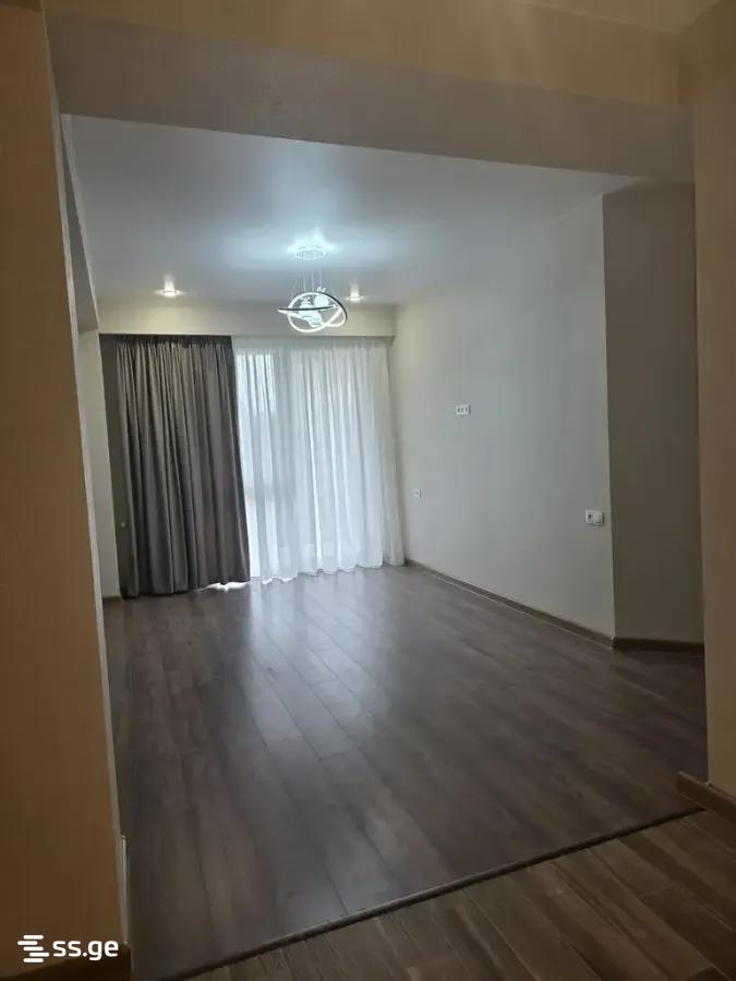moskovi ave 1 - 2 rooms