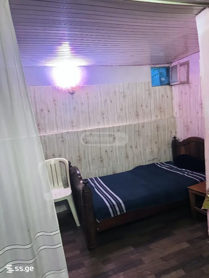 saingilo st. 0 - 1 rooms