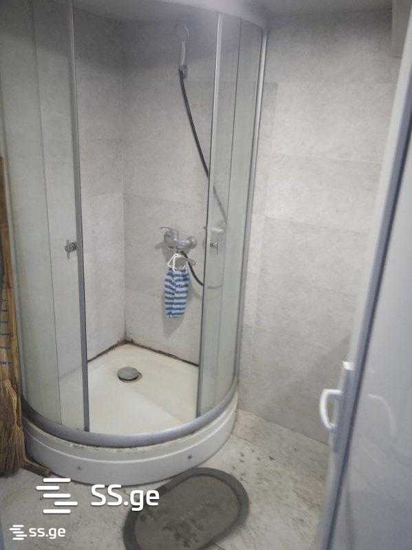 manjgaladze st. 0 - 3 rooms