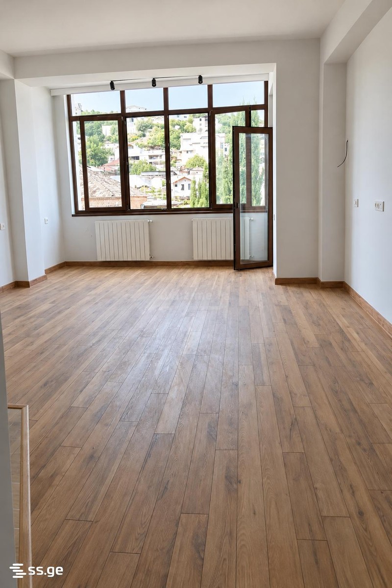 Odesa st. 28 - 2 rooms