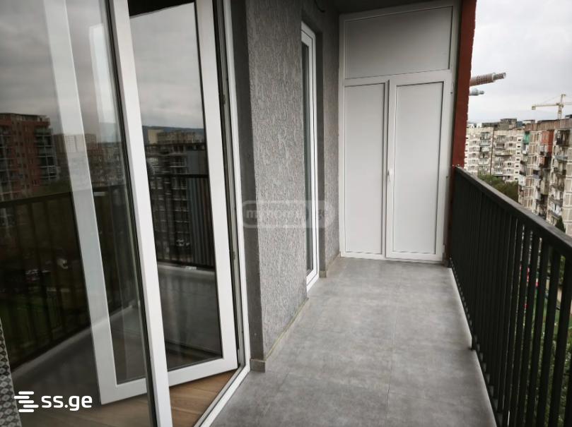 Archil Mephe st. - 2 rooms