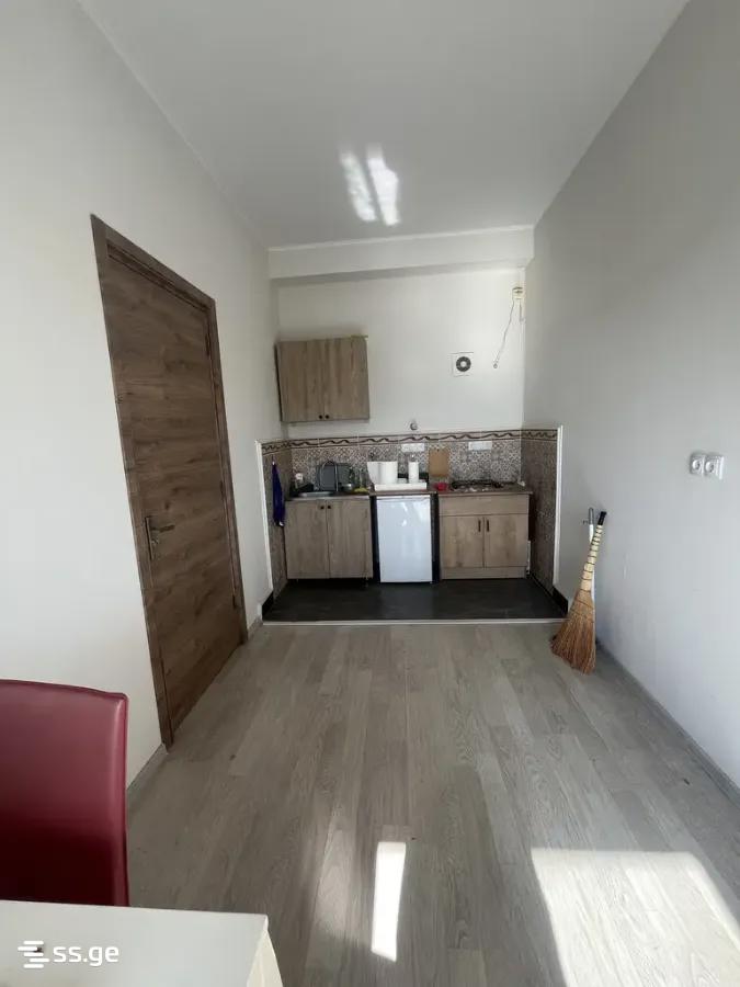 chubinashvili st. 0 - 2 rooms