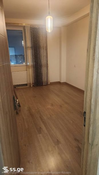 kupradze st. 12ა - 2 rooms