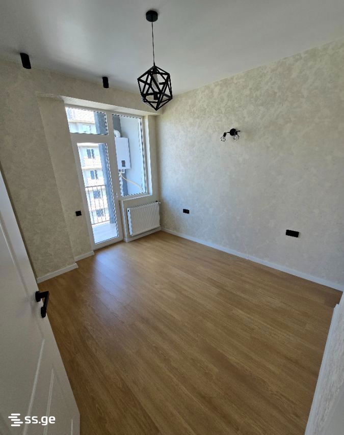 Beri Gabriel Salosi Ave. 0 - 3 rooms