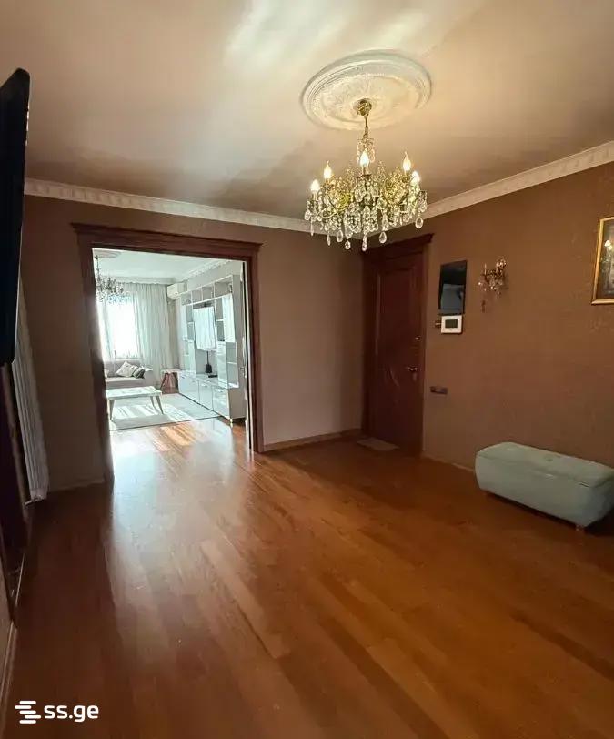 bochormi st. 0 - 4 rooms
