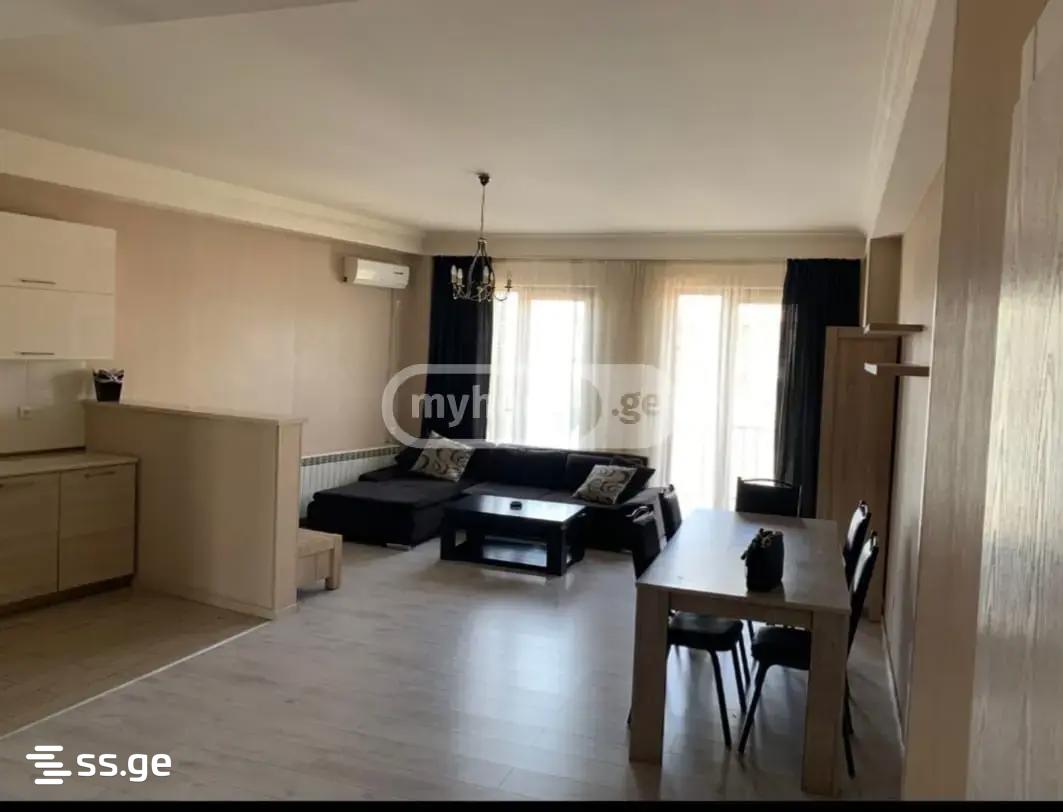 anjaparizde st. 3 - 4 rooms