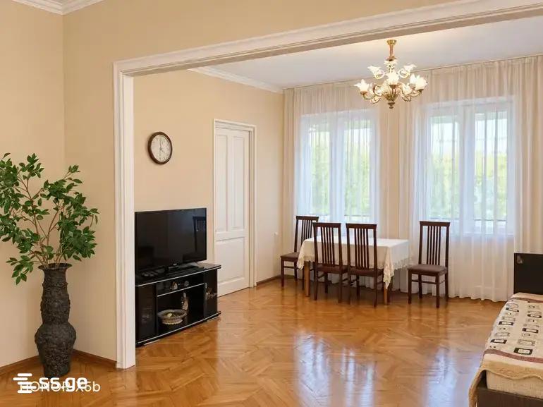 kobuleti st. 0 - 7 rooms