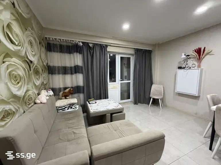 abashvili st. - 2 rooms