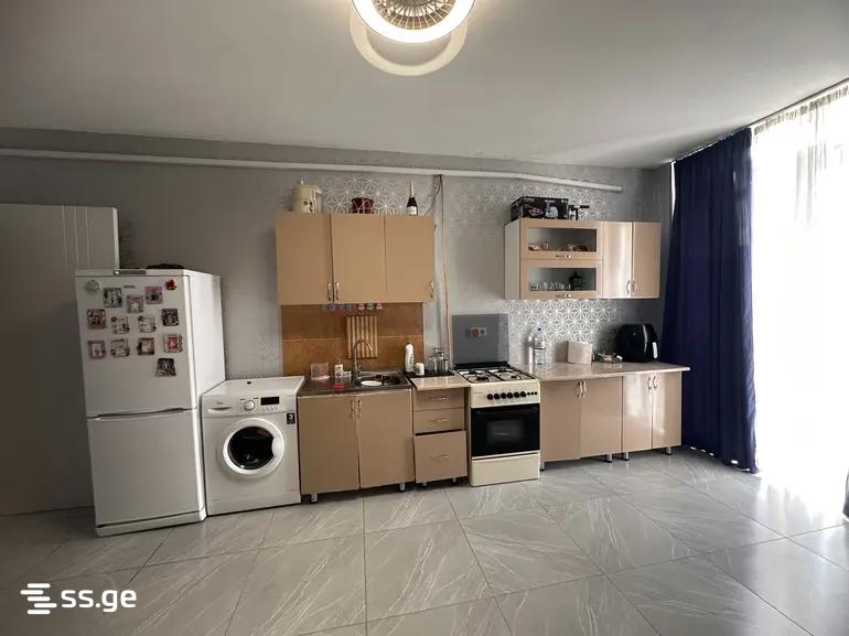 Sh. Nadirashvili st. 0 - 3 rooms